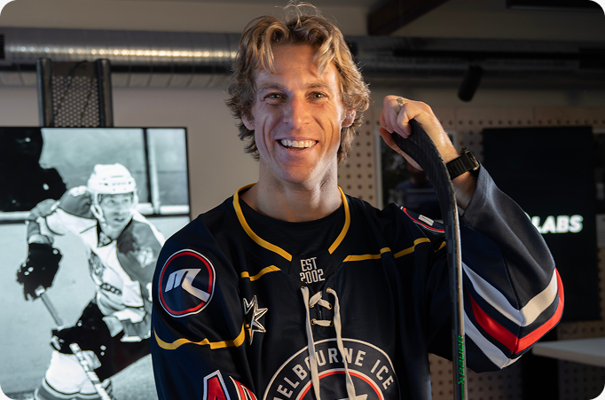 David Booth, NHL Ice Hockey Forward