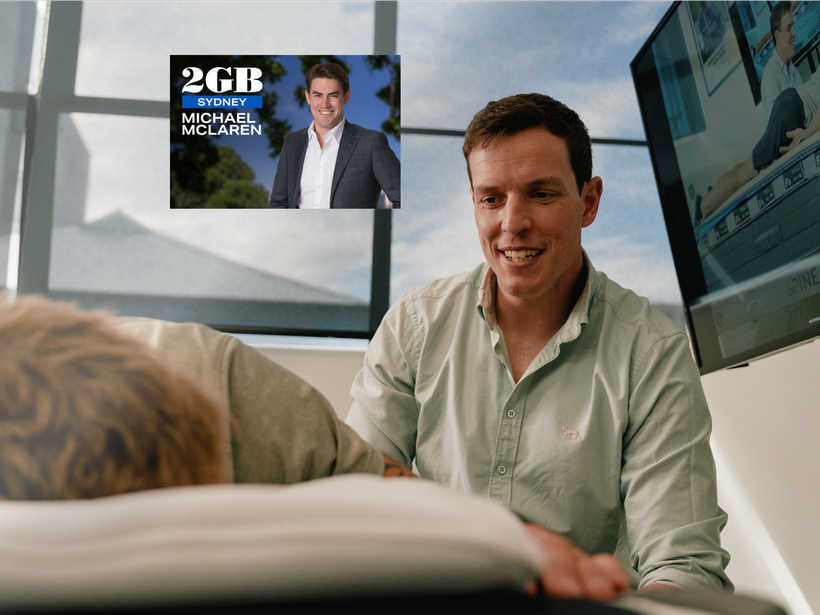 Picture of Peter Allen